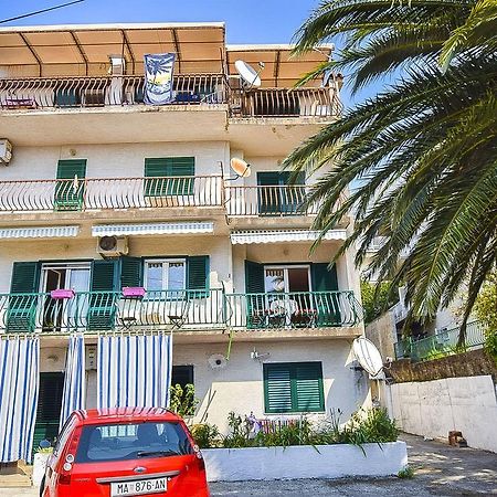 Apartment Zorka Makarska Zewnętrze zdjęcie