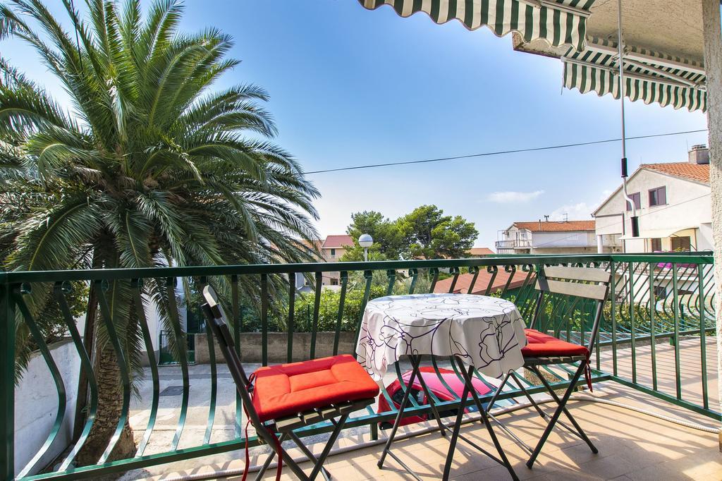 Apartment Zorka Makarska Zewnętrze zdjęcie