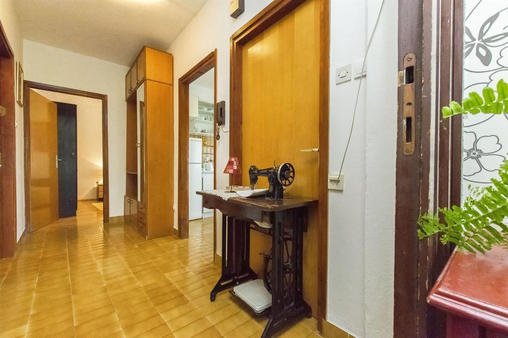 Apartment Zorka Makarska Zewnętrze zdjęcie