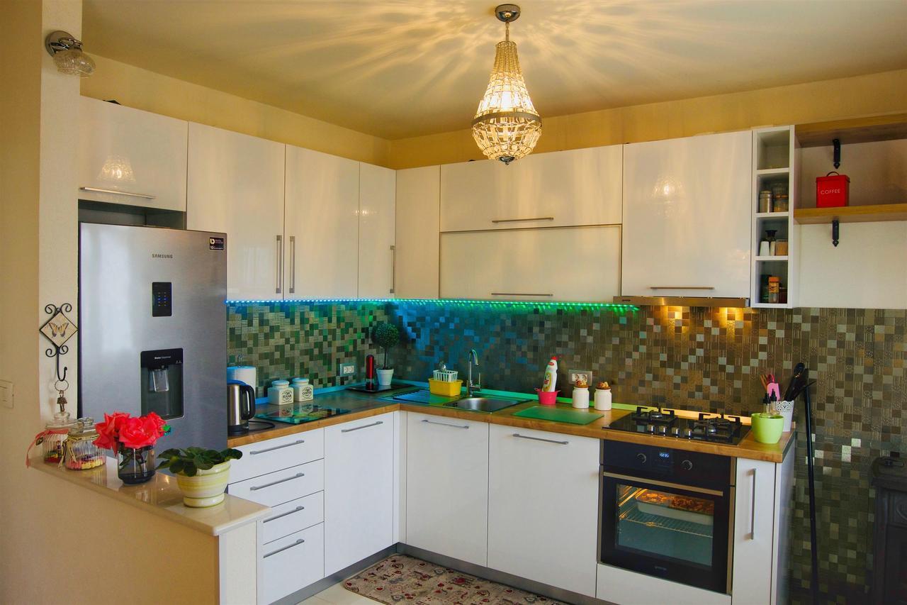 Apartment Zorka Makarska Zewnętrze zdjęcie